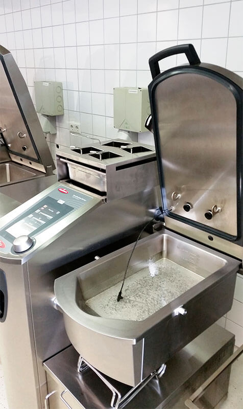 Gastronomie - Anwenderseminare in Rostock, Stralsund, Neustrelitz und Schwerin