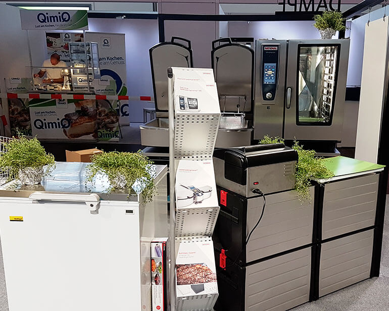 Mitarbeiterweiterbildung in der Gastronomie durch Seminare